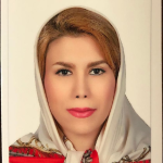 تصویر دکتر سیده فرناز محمدنژاد