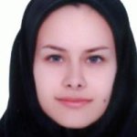 تصویر دکتر الناز رحیم پور