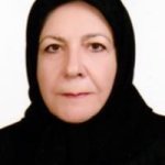 تصویر دکتر شهلا انشاییه