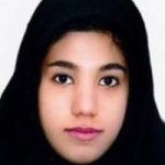 تصویر دکتر فرناز کاظمی