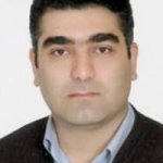 تصویر دکتر امیر آرامی