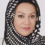 تصویر دکتر شهلا شفایی شفایی