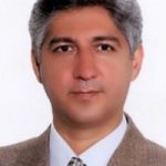 تصویر دکتر کسری امامی
