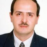 تصویر دکتر امیرفرهنگ میراسماعیلی