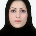 تصویر دکتر مریم خداپرست کازرونی