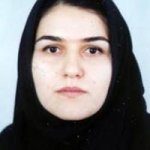 تصویر دکتر نازنین غلامی قصری