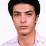 تصویر دکتر علی احمدی