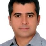 تصویر دکتر امیر افتخارزاده مشهدی