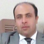 تصویر دکتر امیر رزمگه