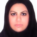 تصویر دکتر سارا صالحی افشار