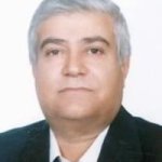 تصویر دکتر محمدعلی امین زاده