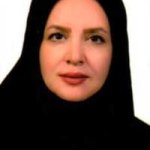 تصویر دکتر شهلا ظریف