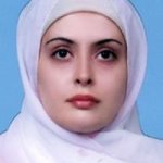 تصویر دکتر لاله امیریان صدر