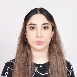 تصویر دکتر ناهید قاسمی نژاد رائینی