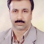 تصویر دکتر سیدحسین حسینی