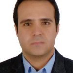 تصویر دکتر امیر میرزائی