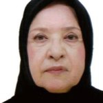 تصویر دکتر شهین رحیم زاده