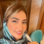 تصویر دکتر مهسا اکبری