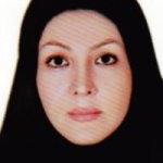 تصویر دکتر بهاره خالقی مقدم