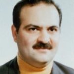 تصویر دکتر سیدمحمدرضا سازور