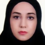 تصویر دکتر پرستو قزوینی