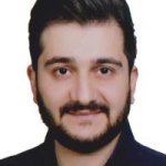 تصویر دکتر سینا رسول زاده