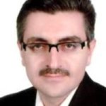 تصویر دکتر رسول آذرفرین