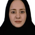 تصویر دکتر سعیده صنعتی