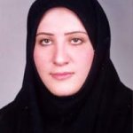 تصویر دکتر میترا سلیم نیا