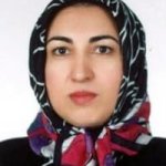 تصویر دکتر مینا شریف زاده مود