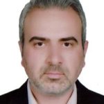 تصویر دکتر سیدامیر مرعشی نژاد