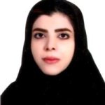 تصویر دکتر پریا بیگلری اردبیلی