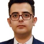تصویر دکتر عارف گراوند