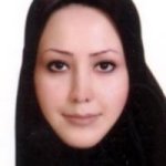 تصویر دکتر سیده اکرم نظرکرده