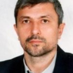 تصویر دکتر مهرداد شروقی