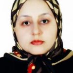 تصویر دکتر مریم رضائی سلیم