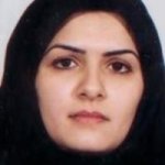 تصویر دکتر آرزو خاتمی زنوزیان