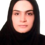 تصویر دکتر اکرم باغبانی