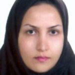 تصویر دکتر عاطفه عبدی