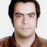 تصویر دکتر مهرداد تن ساز شهرضا