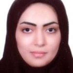 تصویر دکتر اکرم موسوی مطلق