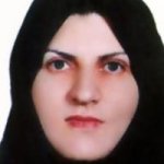 تصویر دکتر سیما افتخارزاده مشهدی