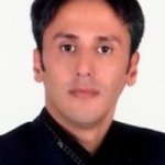 تصویر دکتر فرزاد خلقی