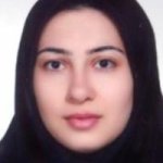 تصویر دکتر طوبی غلام پور