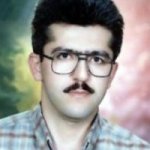 تصویر دکتر سیدمحمدرضا حسینی