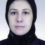 تصویر دکتر فرناز رشیدکندوانی