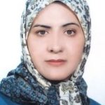 تصویر دکتر ماندانا رضایی