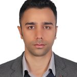 تصویر دکتر مقداد قاسمی گرجی