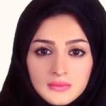 تصویر دکتر فرناز علی خانی