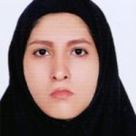 تصویر دکتر نرگس جوان چشمه هزاره